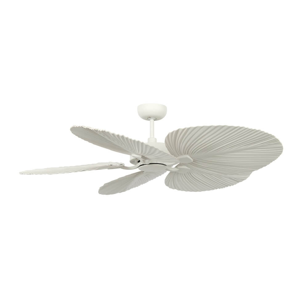 Beacon Indonesische stijl ventilatorBali 52 Ø 132cm - hout - 21065449 afbeelding