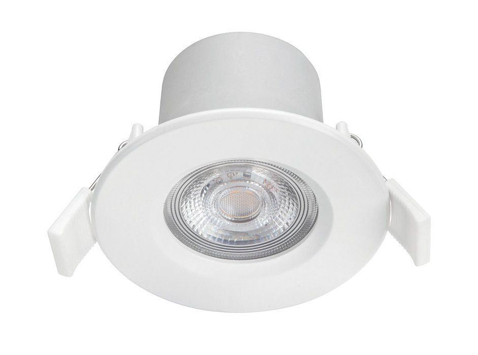 Philips Witte led inbouwspotDive - 75564500