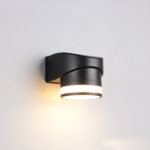 Trio WandlampCusco S zwart - R26961632