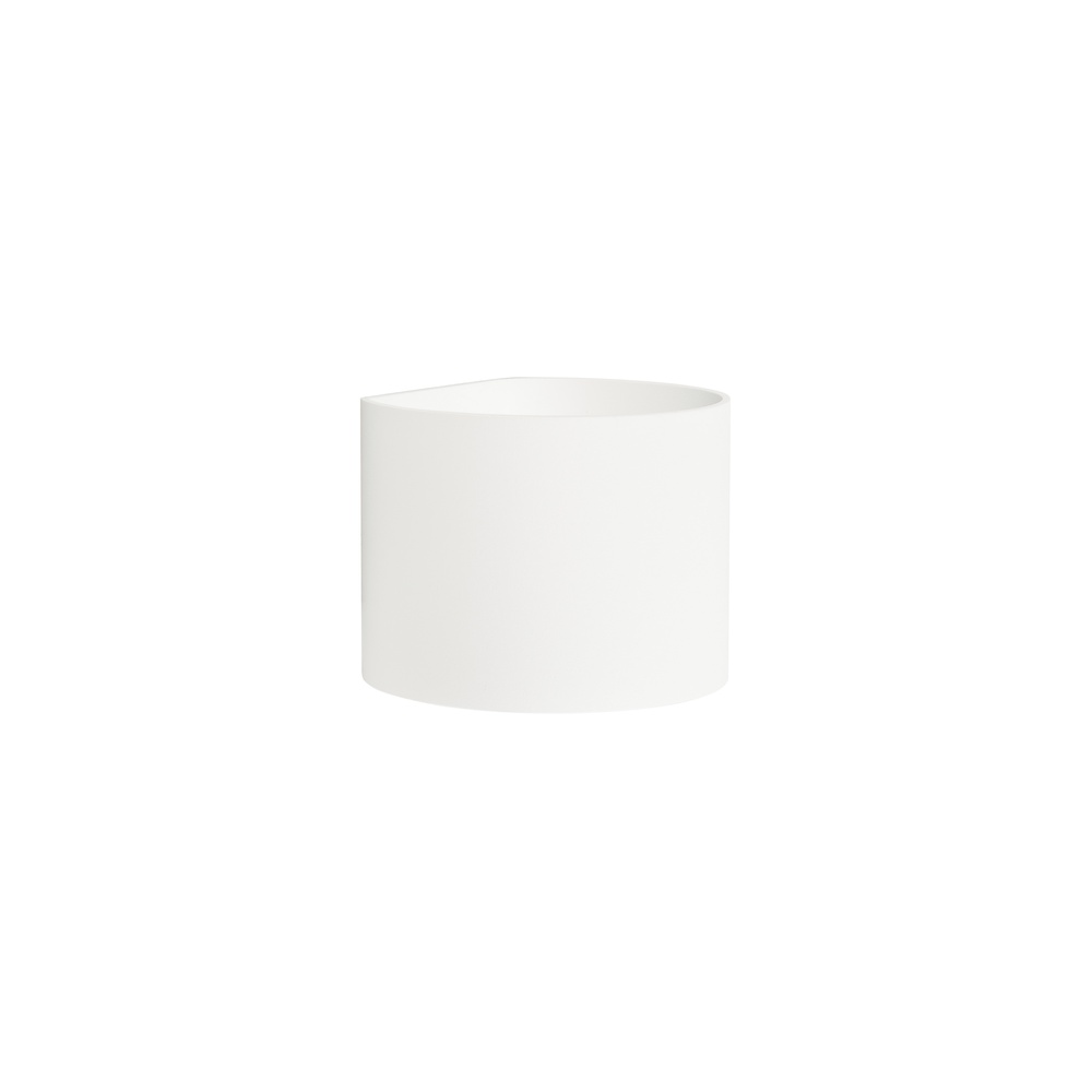 Highlight WandspotRound wit - W3617.00