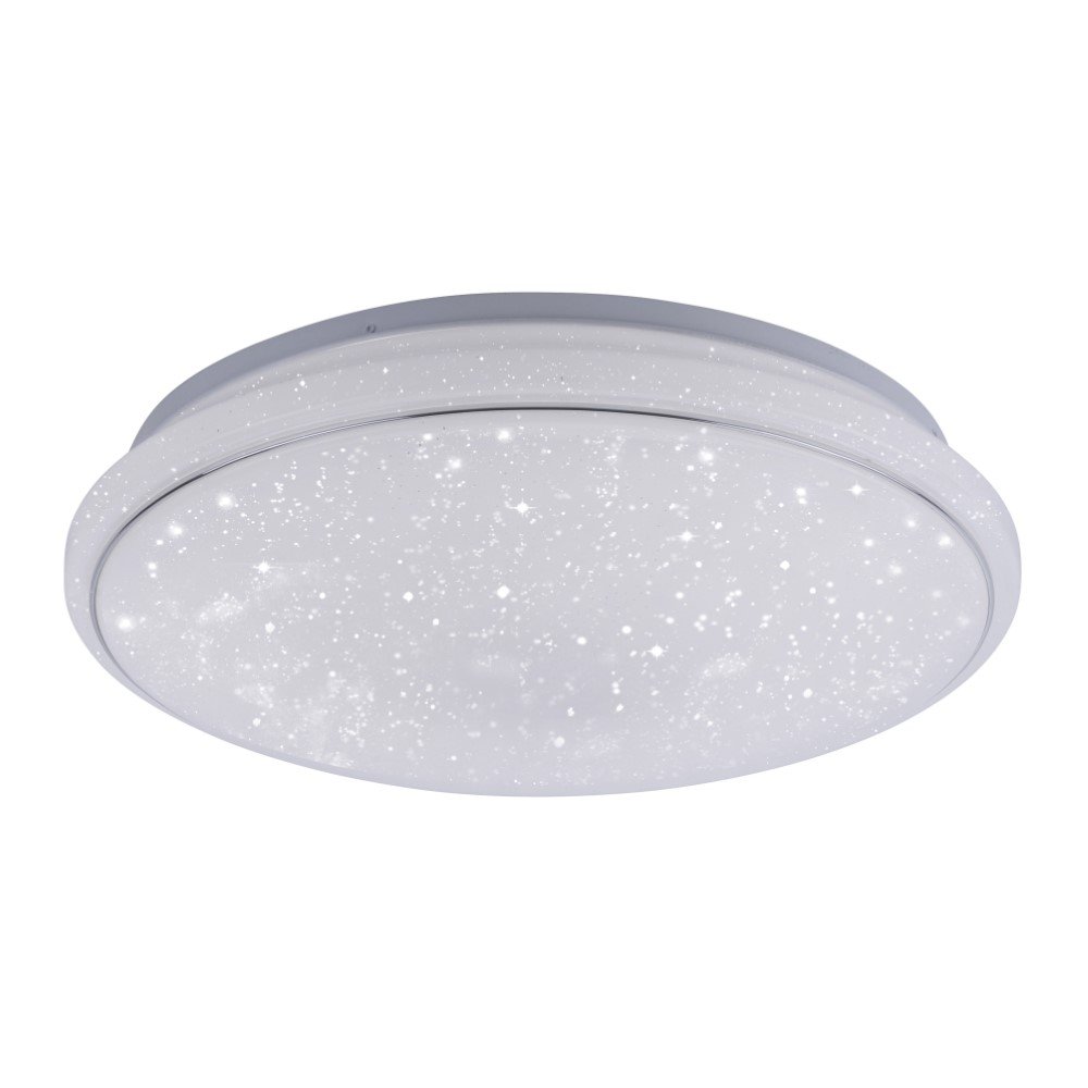 Just Light Ø 44cm plafonnièreLolasmart-Jupi - 14743-16