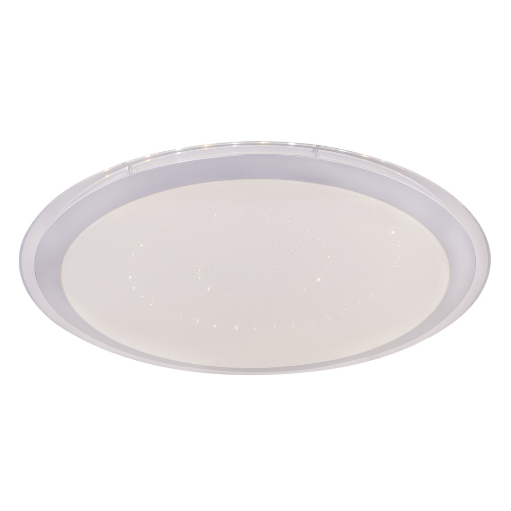 Globo Plaffoniere Carry wit Ø 53cm - 41354-30SH