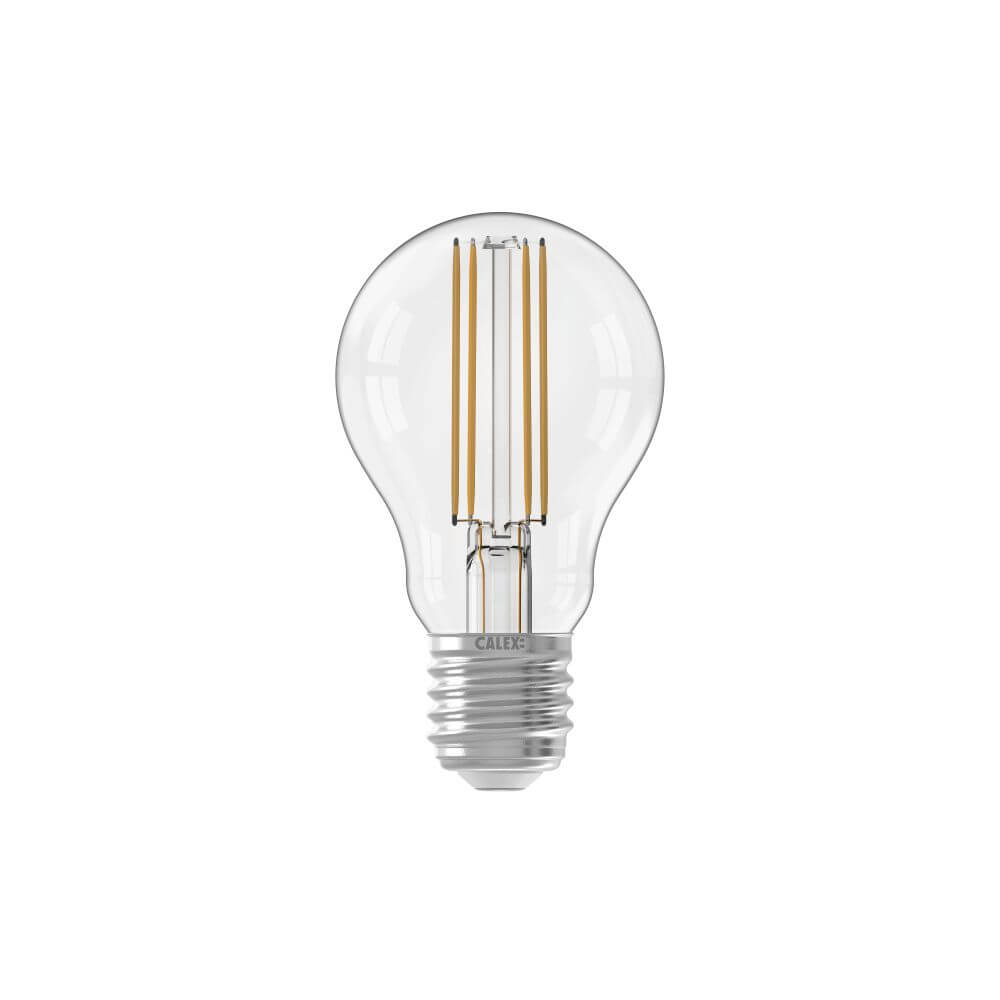 Circle Led lamp8W - E27 - Led - A60 - 1055lm - 1101009500