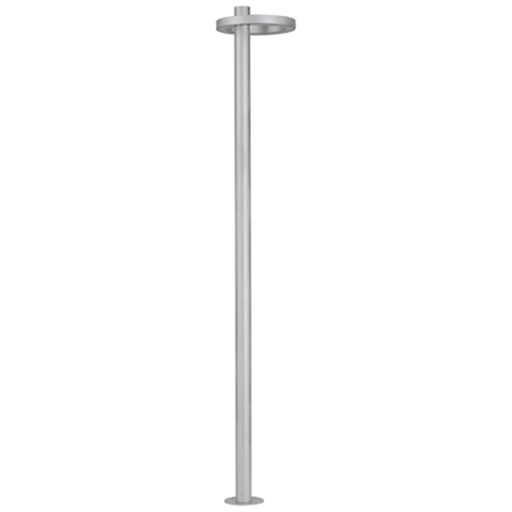 Albert Tuinverlichting rondDounce 30w-250cm grijs - 690864