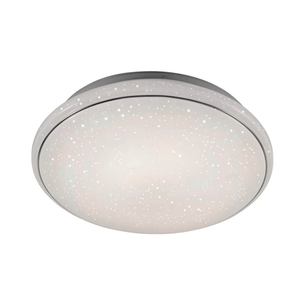 Just Light PlafondlampJupiter 59cm - 3000-5000K stereffect wit - 14366-16