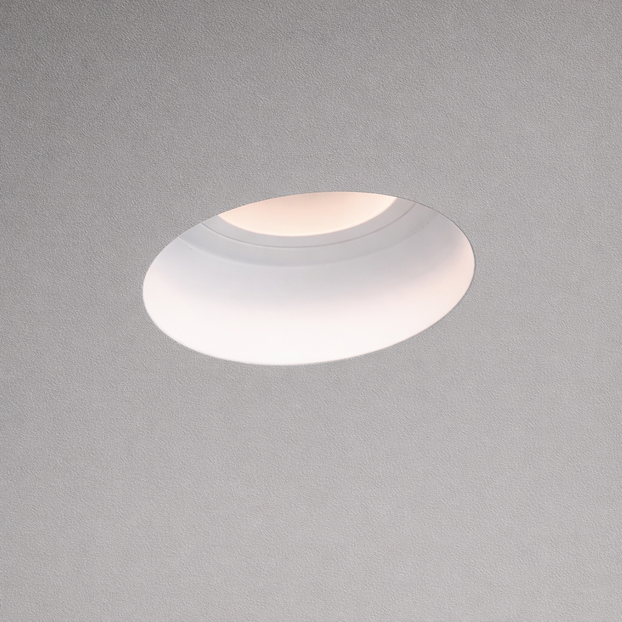 Lyora InbouwspotLuma wit - 510679