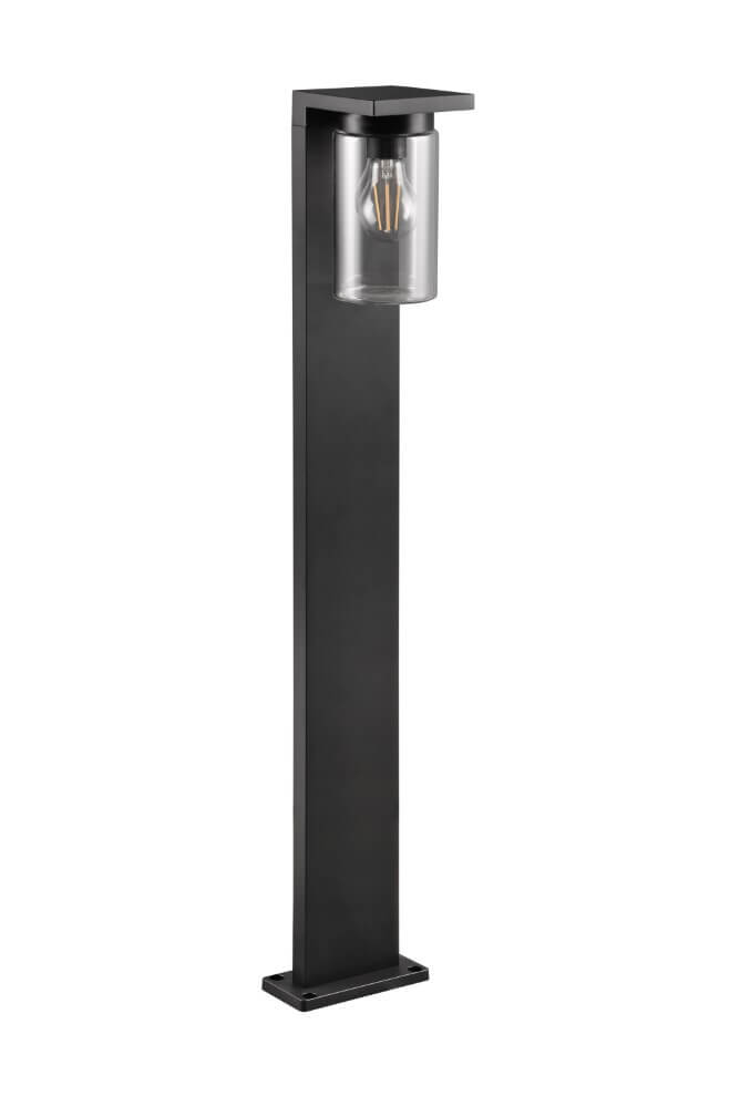 Trio Staande lampArdila zwart 100cm - 411660132