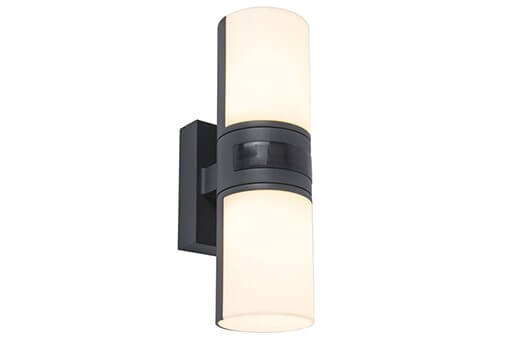 Lutec Design wandlampCyra met sensor - 5198102118