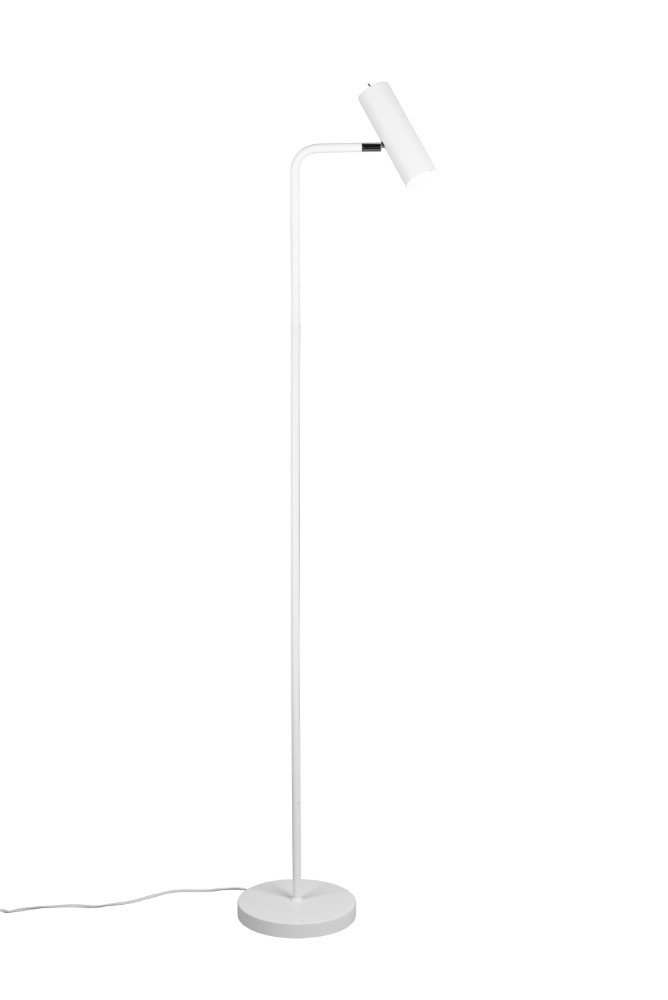 Trio Witte leeslampMarley - 412400131