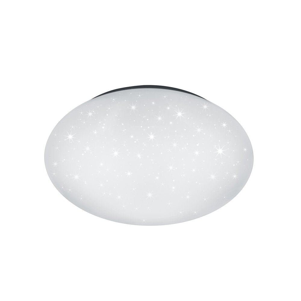 Trio PlafonnièrePutz star ster design - R62684000