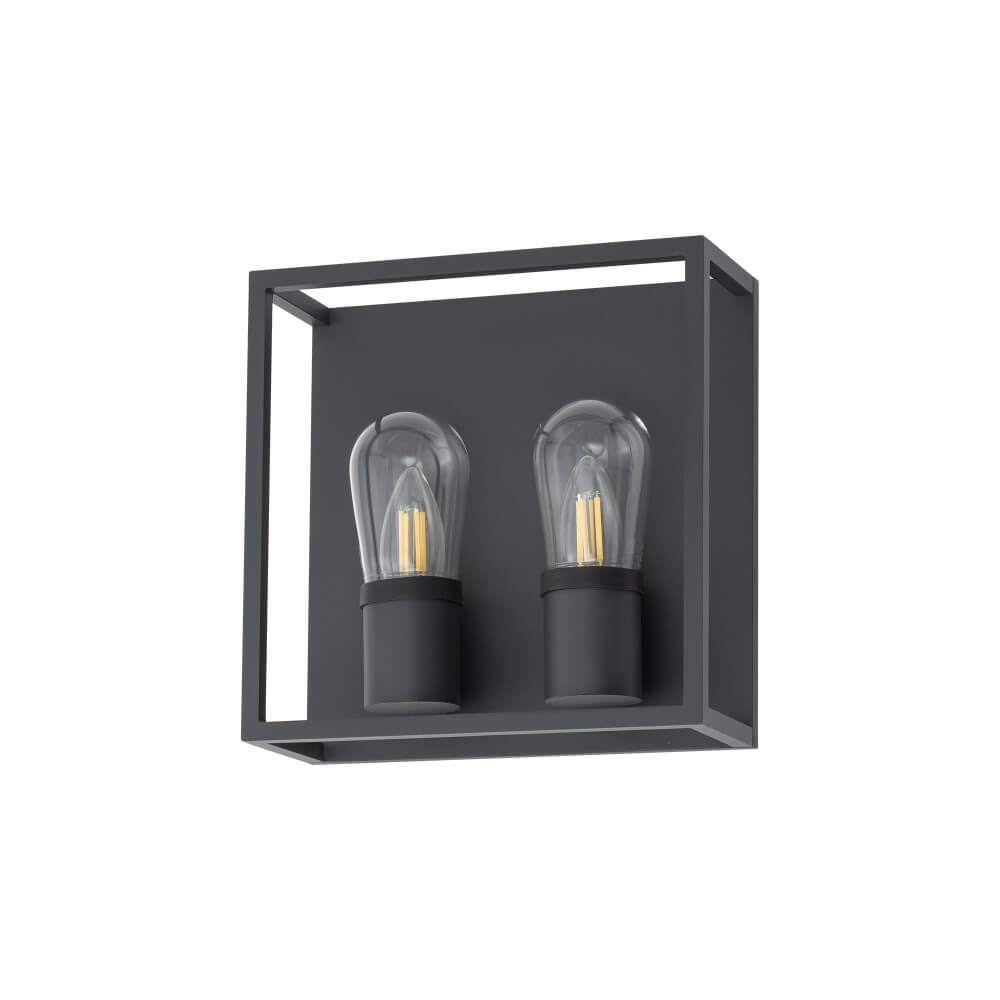 Lyora WandlampMargot duo - 10503