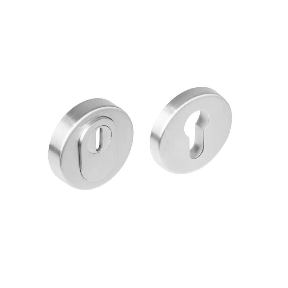 Intersteel VeiligheidsrozetSalus kerntrekbeveiliging RVS - 0035.375381