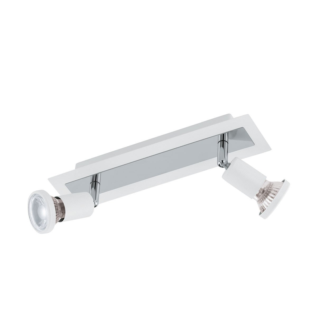 Eglo LedspotSarria 2-lichts wit - 94959