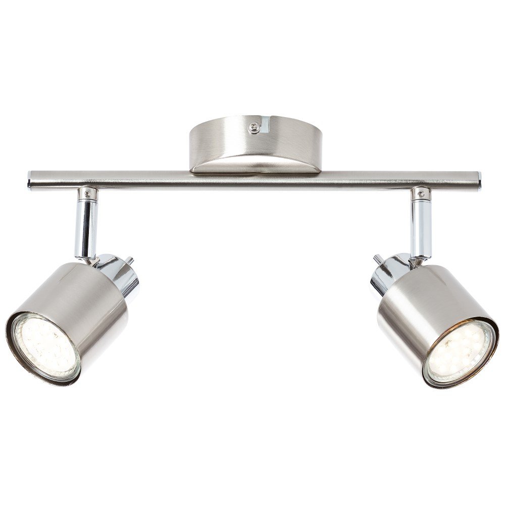 Brilliant 2-lichts opbouwspotAndres - 74513/77 afbeelding