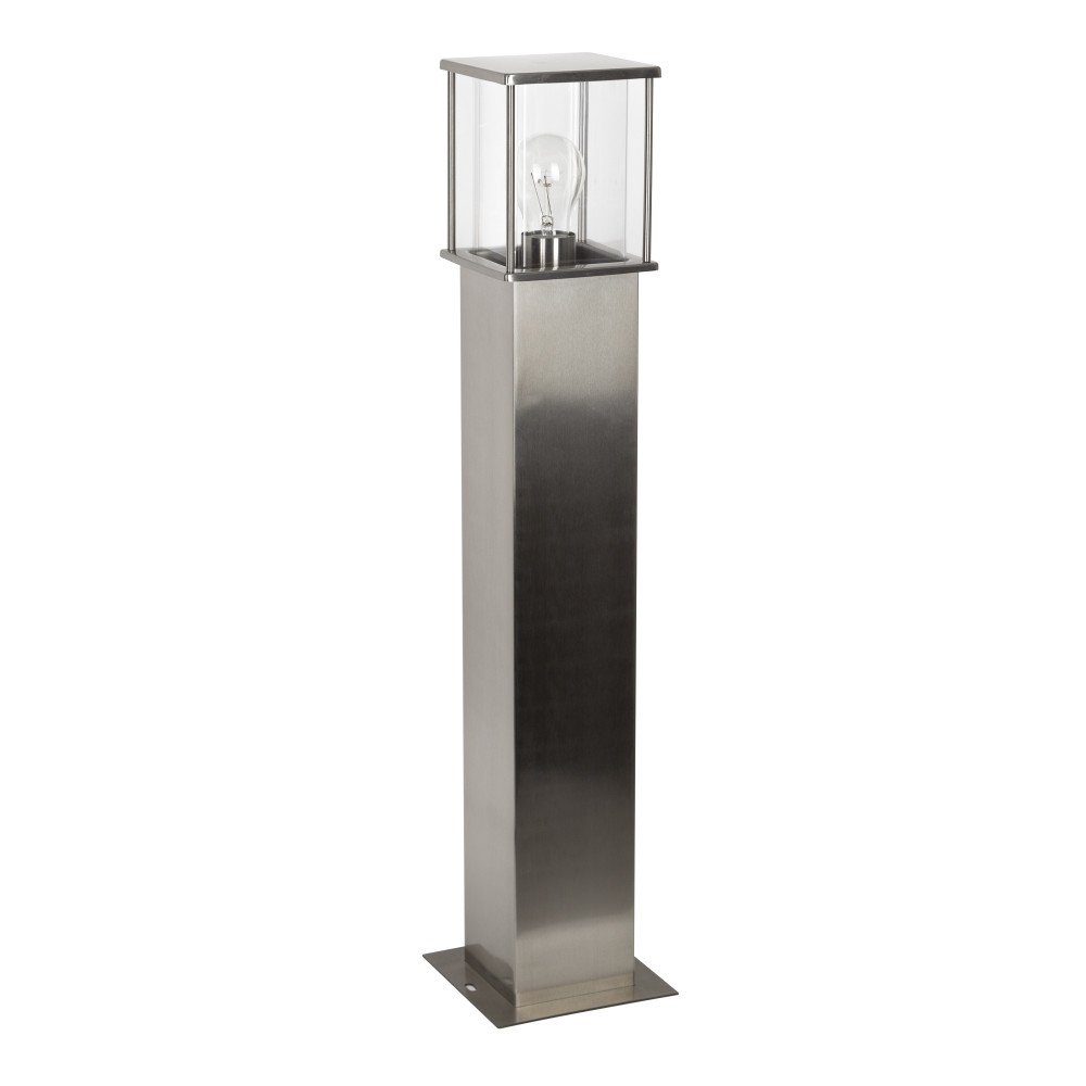 KS Verlichting RVS terraslamp Astro 1 - 7526