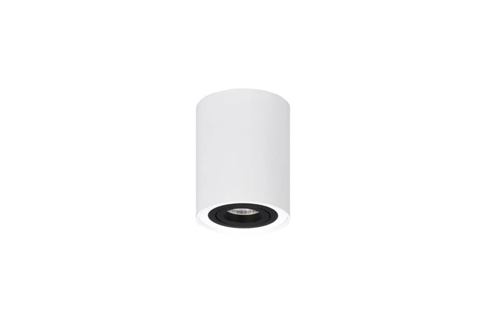 Trio PlafondlampCookie rond Ø 9,6cm - 612900134