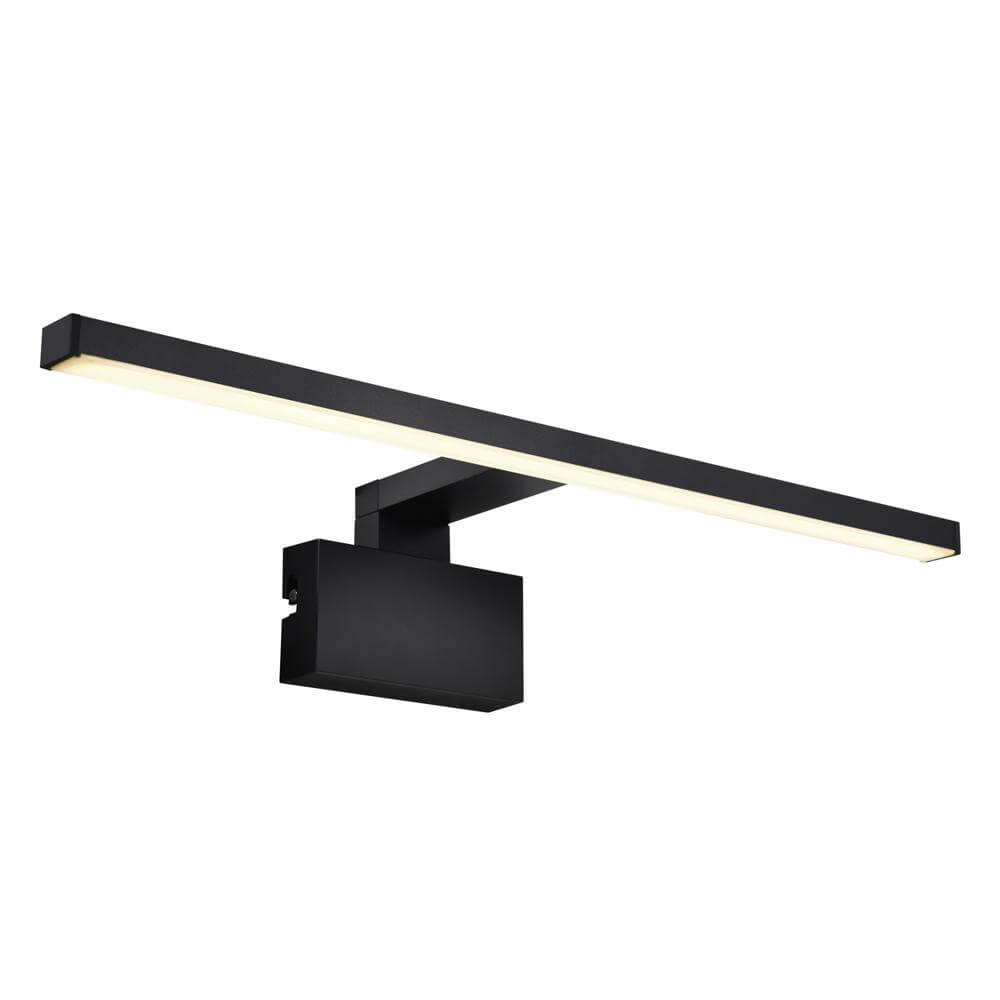 Nordlux SpiegellampMarlee zwart 3000K - 2110701003
