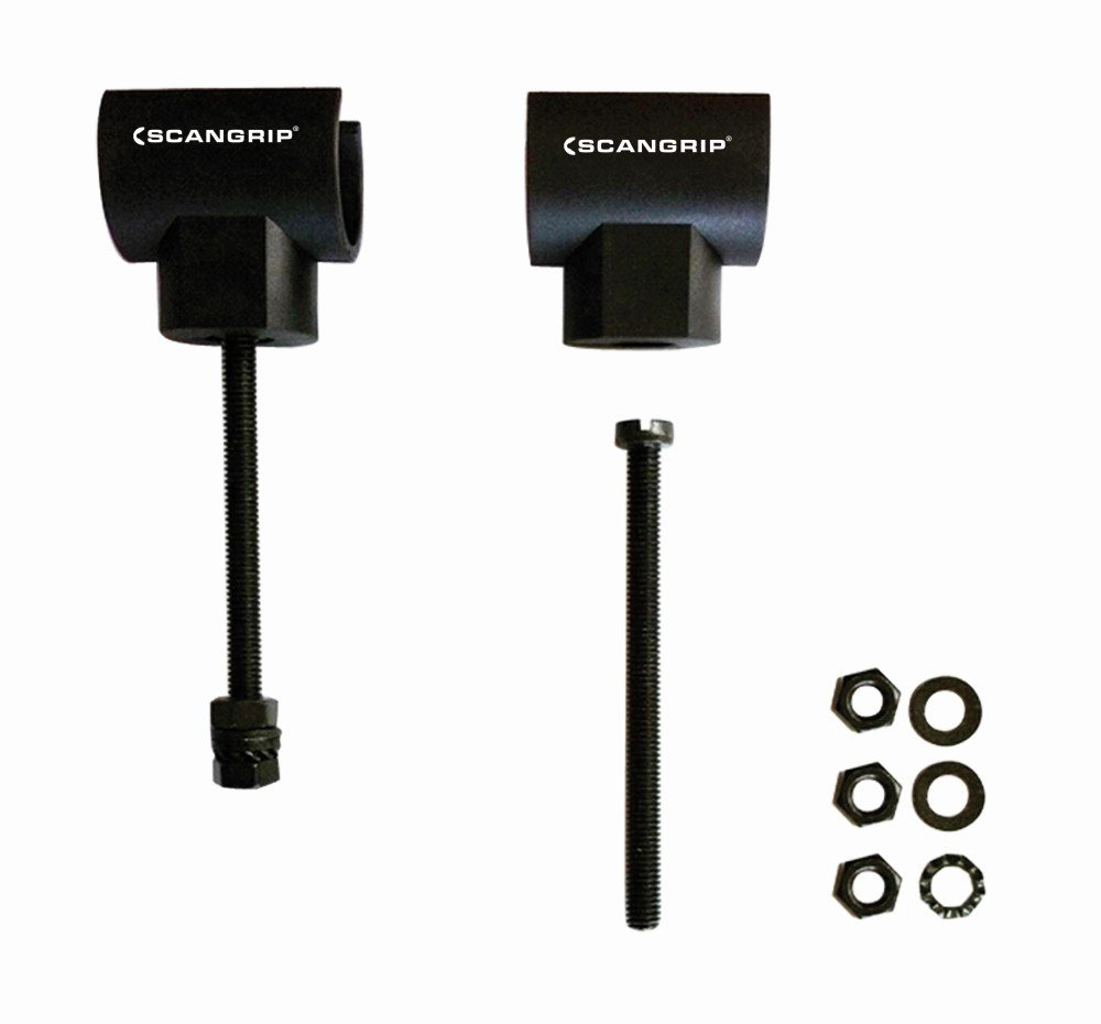 Scangrip Line Light Clip - SG.03.5214