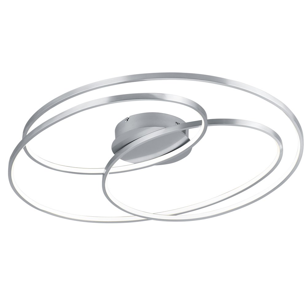 Trio Design plafondlamp Gale - 673918007