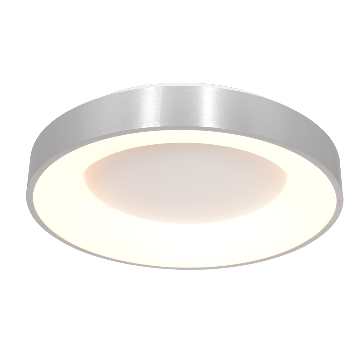 Steinhauer Ø 38cm plafondlampRinglede led - 2562ZI