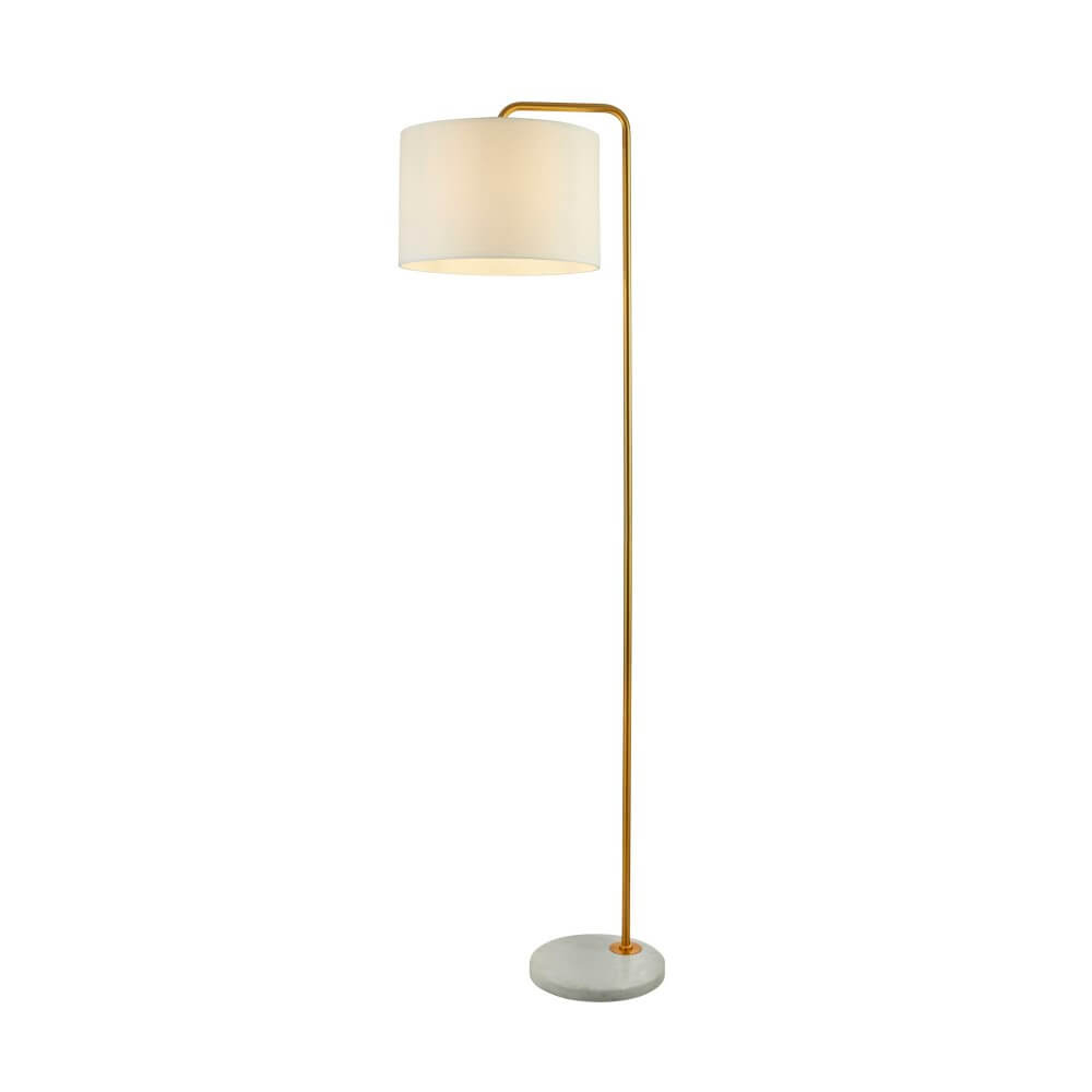 Searchlight Design staande schemerlamp Gallow - EU5024GO