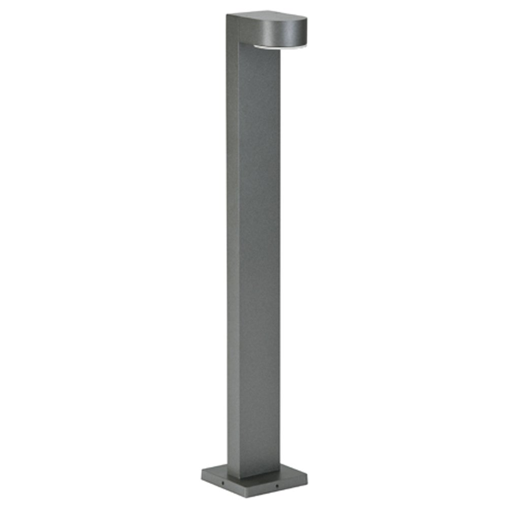Albert Padverlichting LedCurl 70cm - antraciet - 622228
