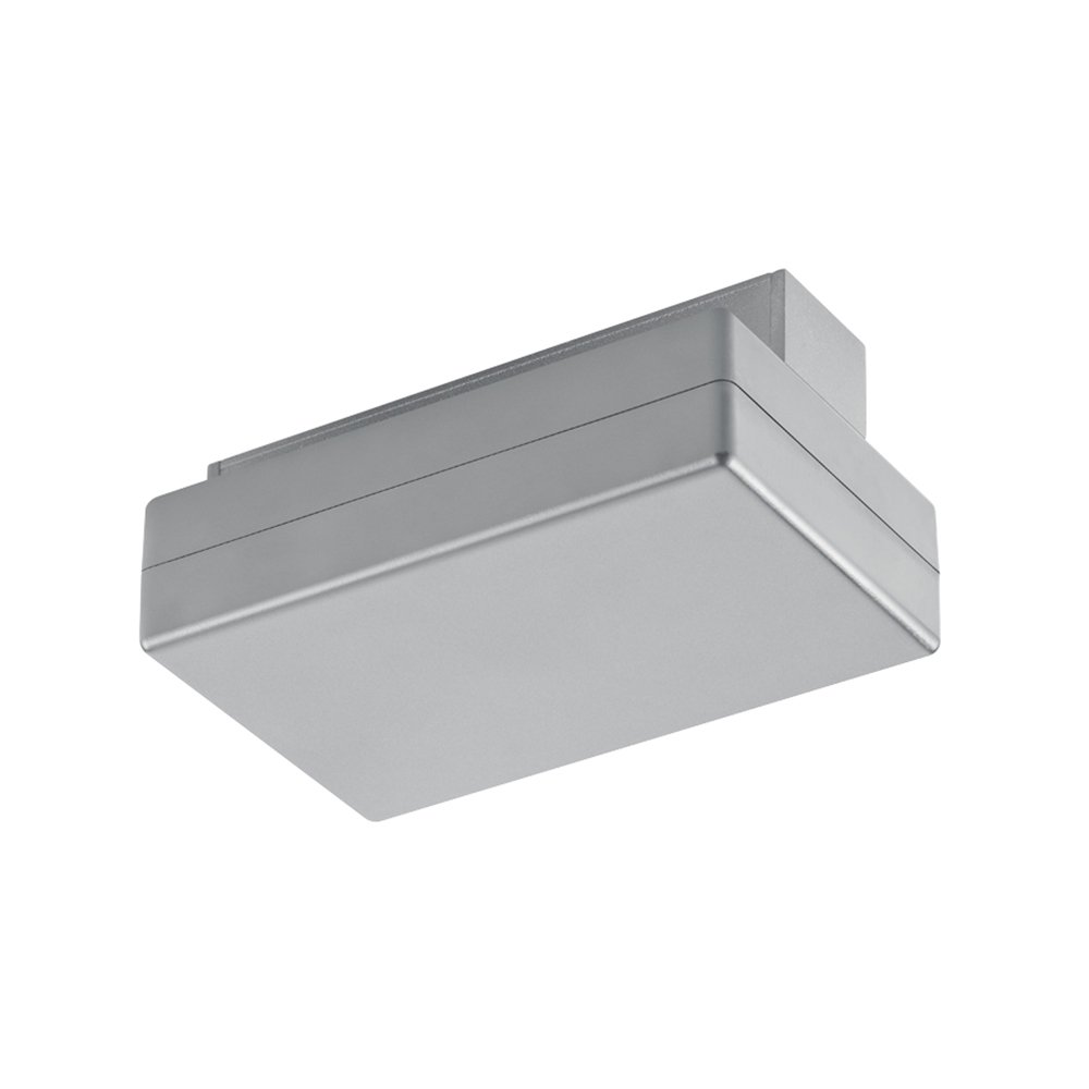 Trio 2-fase vast voeding Duoline voor railverlichting - 701187