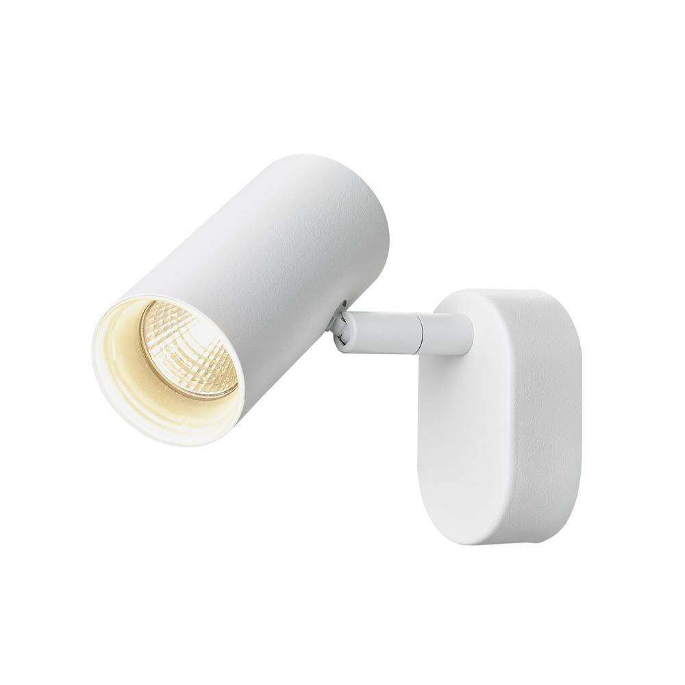 SLV OpbouwspotNoblo wit enkel 2700K - 1008715