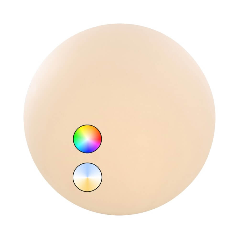 GardenLights BollampRound 40 Smart 12 volt - 2616451 afbeelding