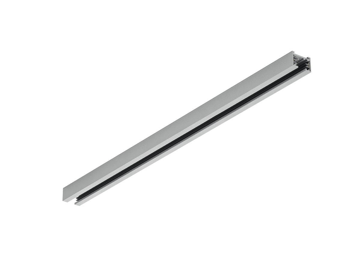 Trio 2-faseDuoline grijs 50cm - 700187