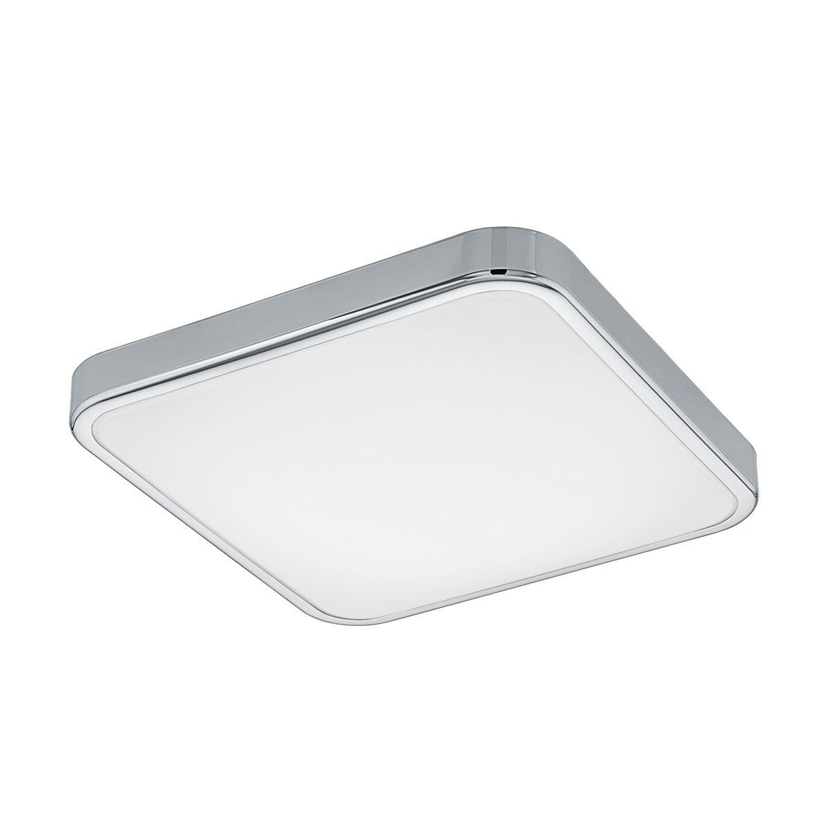 Eglo Led wandlamp Manilva 1 29cm chroom - 96229