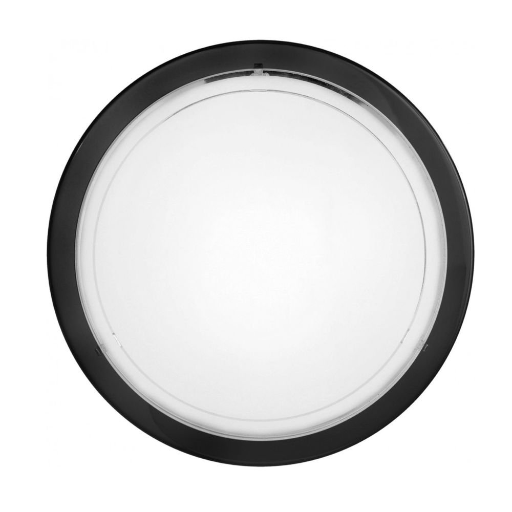 Eglo PlafondlampPlanet 1 zwart - 83159