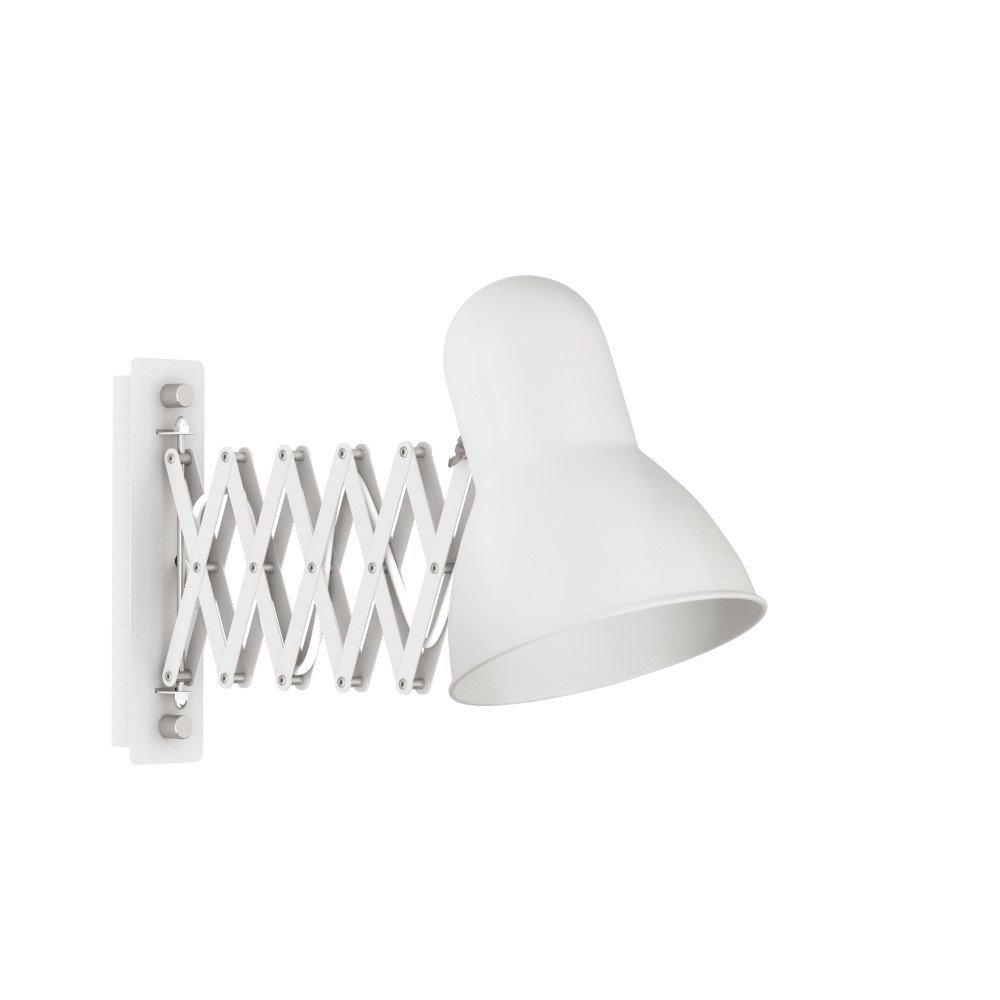 Lyora Witte schaarlampHarmony - 6868