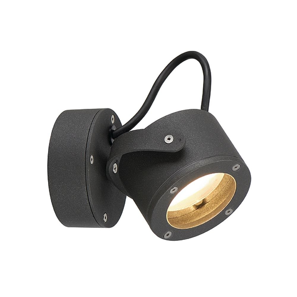 SLV Buitenspot Sitra 360 WL - 231515