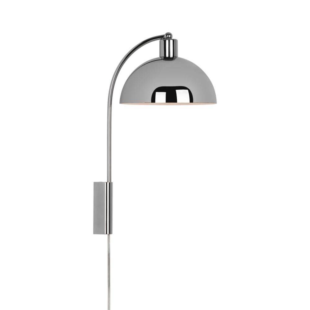 Nordlux Design wandlampEllen chroom - 2213721033