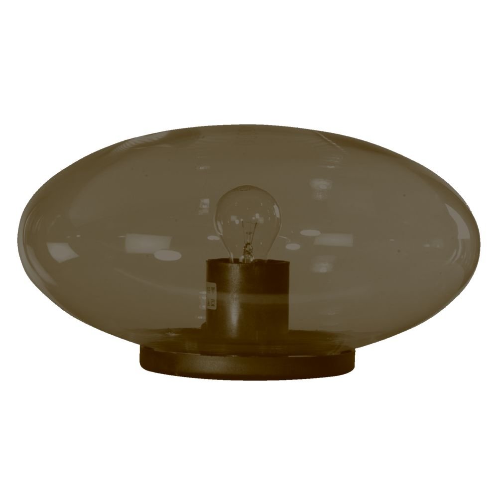 KS Verlichting Globe lamp Tel Aviv Elips 40 - 3805+3577