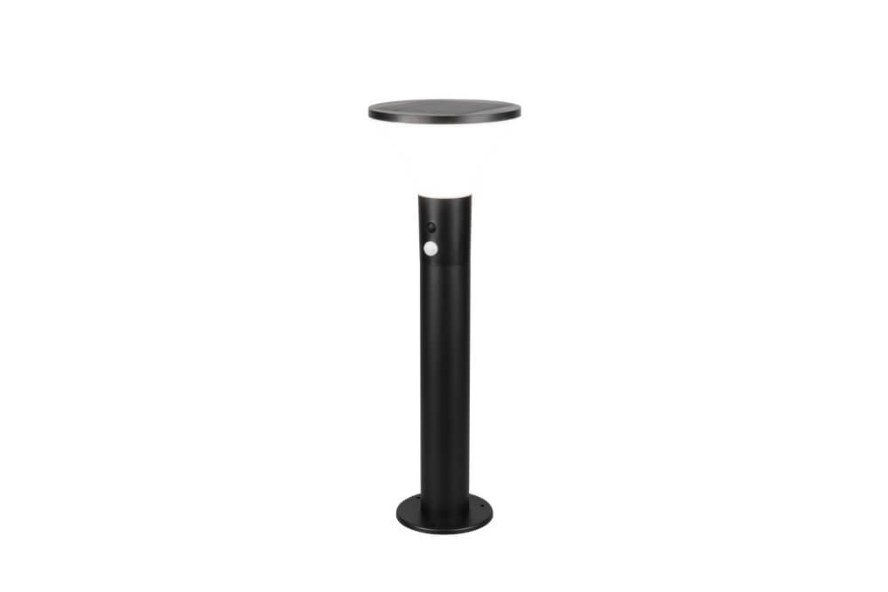 Trio Solar terraslampGorda 50cm - met bewegingssensor - R54676132