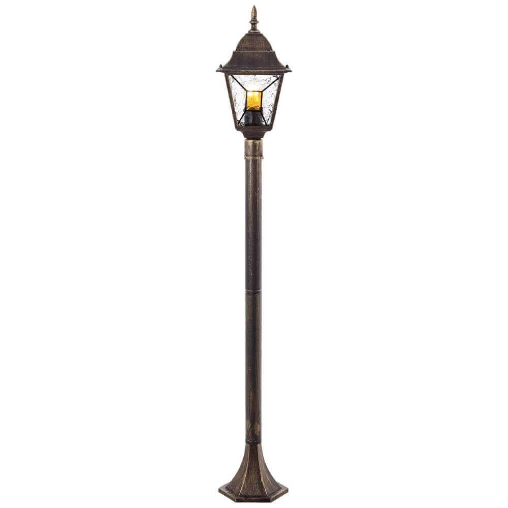 Brilliant LantaarnJanel 116cm klassiek - 90984A86