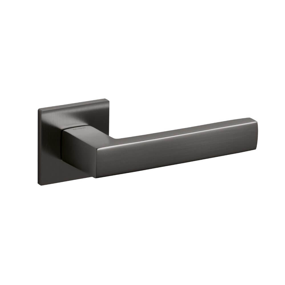 Olivari Design deurklinkPlanet Q antraciet - M203NSB8BUS afbeelding