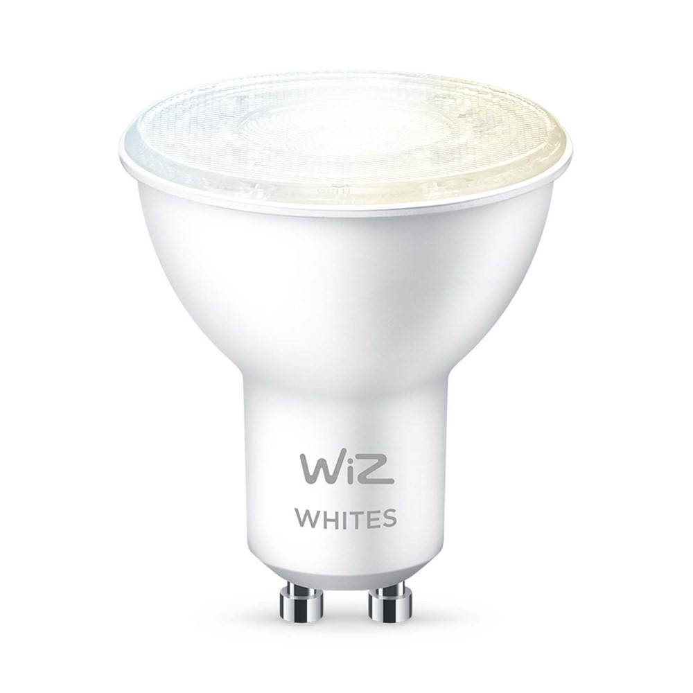 WiZ 4,7W - GU10 - Led - 929003772222 afbeelding