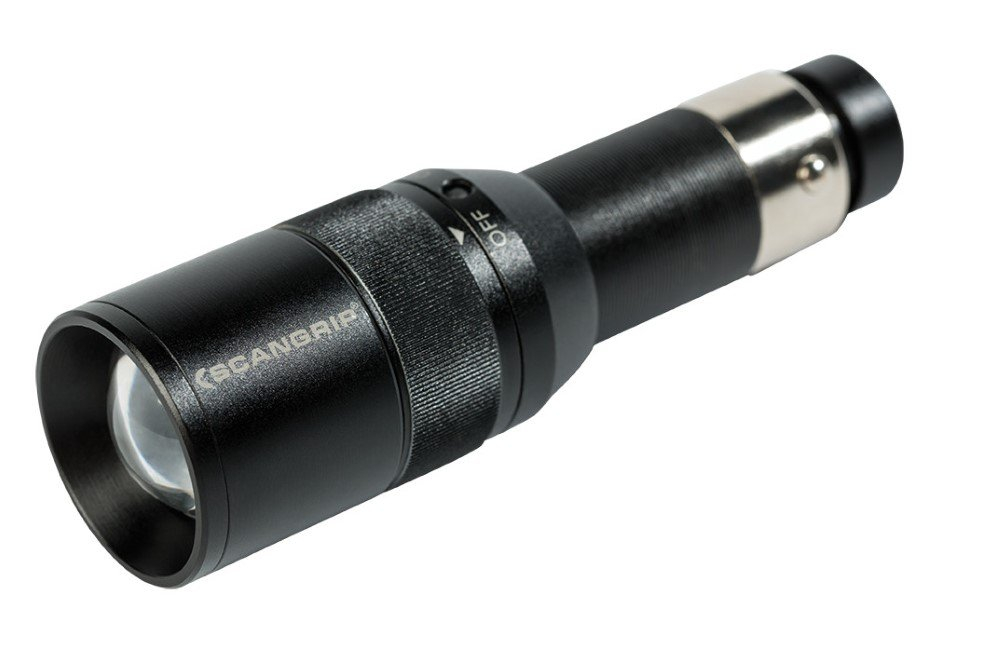 Scangrip Flash 12 - SG.03.5124 afbeelding