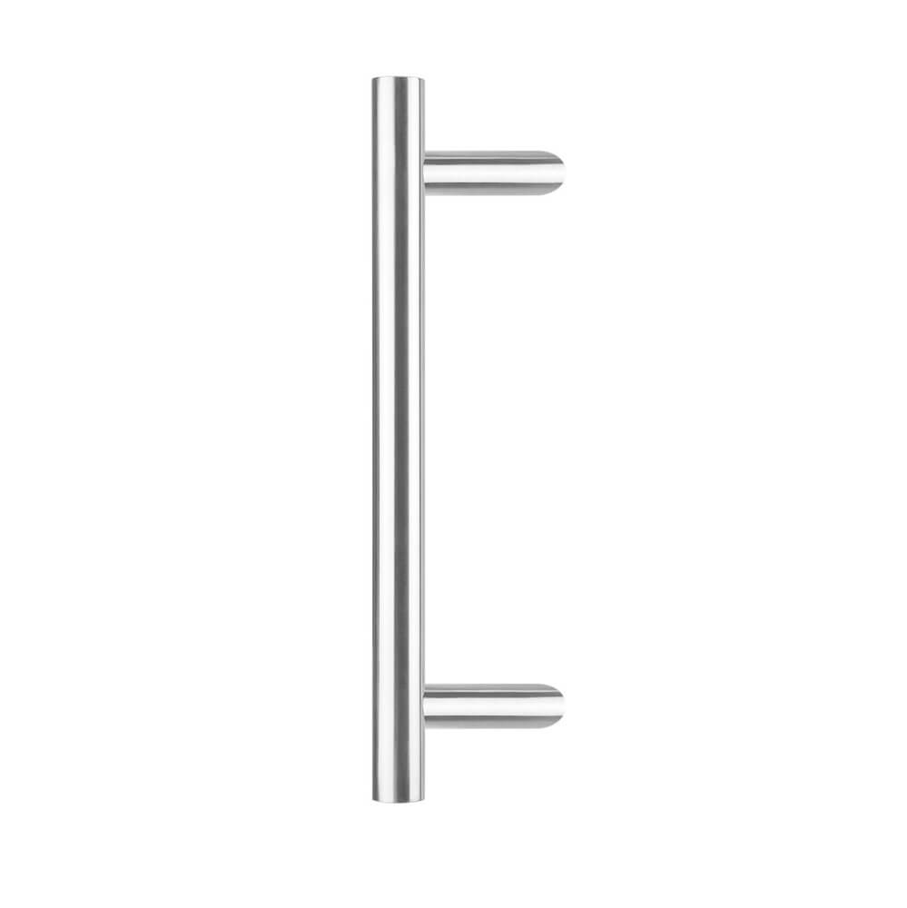Intersteel Deurgreep T-vormGripon 70cm RVS schuin - 0035.432841
