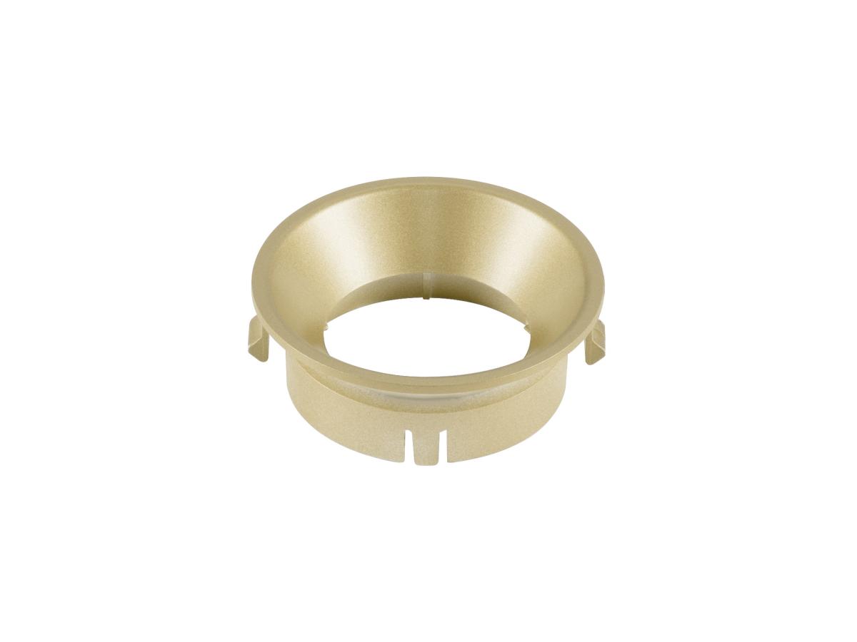 SLV Reflector voor Numinos S goud - 1010127