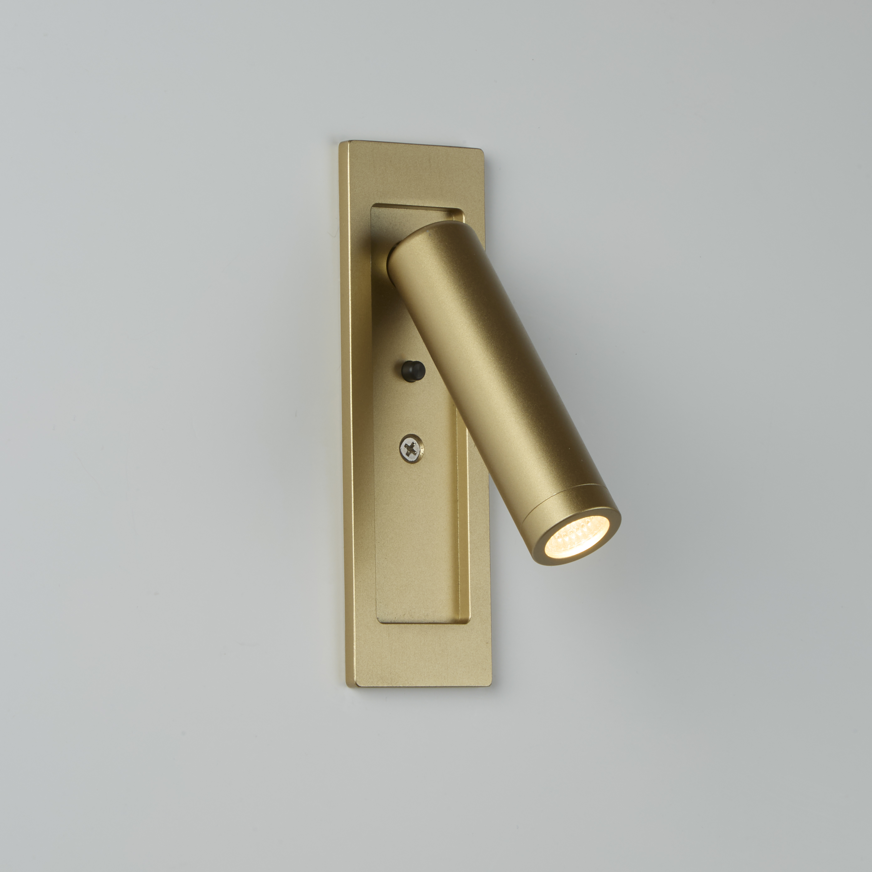 Lyora BedlampjeMarylebone inbouw goud - 510927