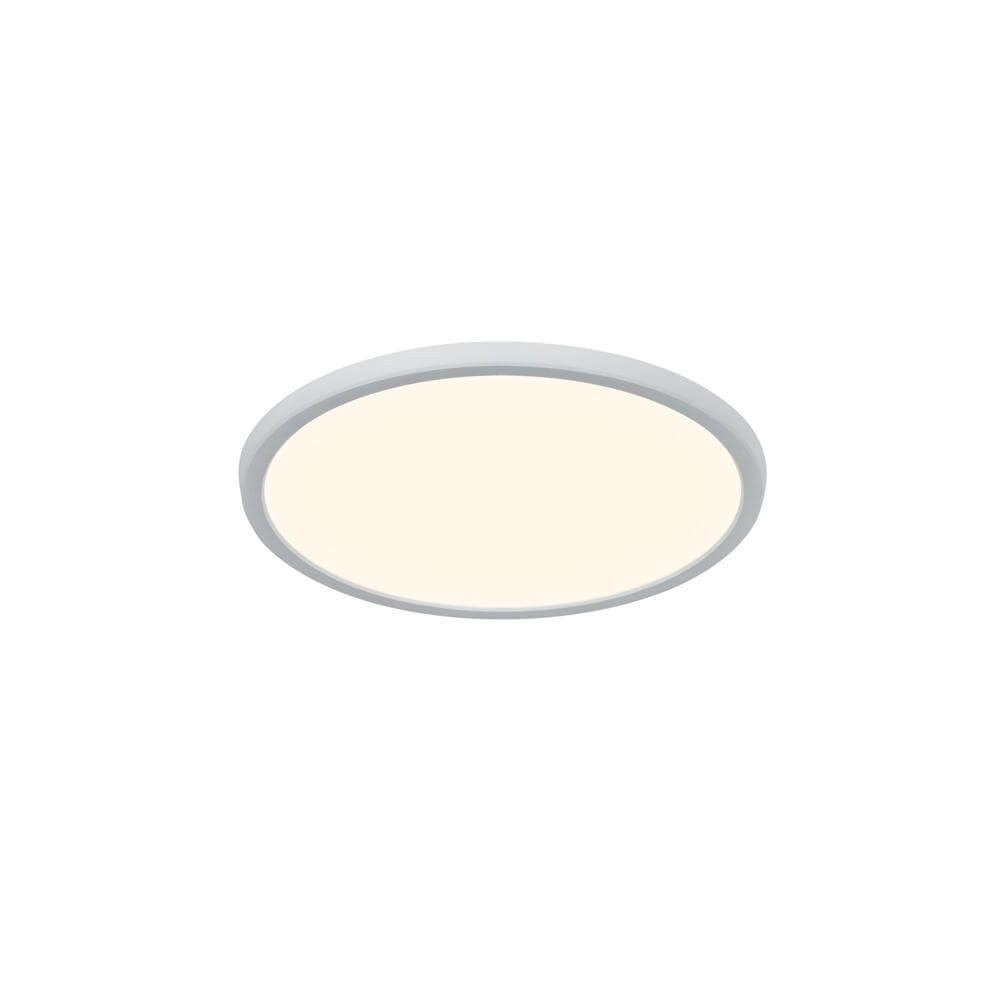 Nordlux PlafonniereOja wit Ø 29,4cm - 2700K - 10W - 2110456101