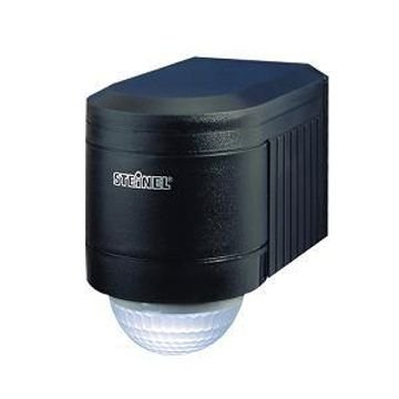 Steinel BewegingsmelderIS240Duo - 602710 afbeelding