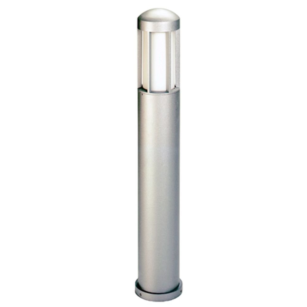 Albert Staande tuin lampPort 90cm - grijs - 692221