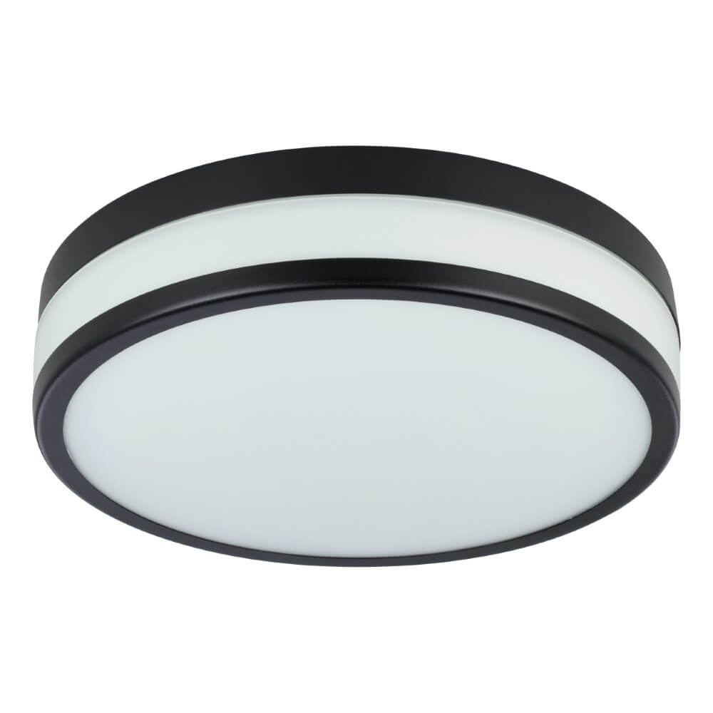 Eglo Led badkamer plafondlampPalermo - 900846
