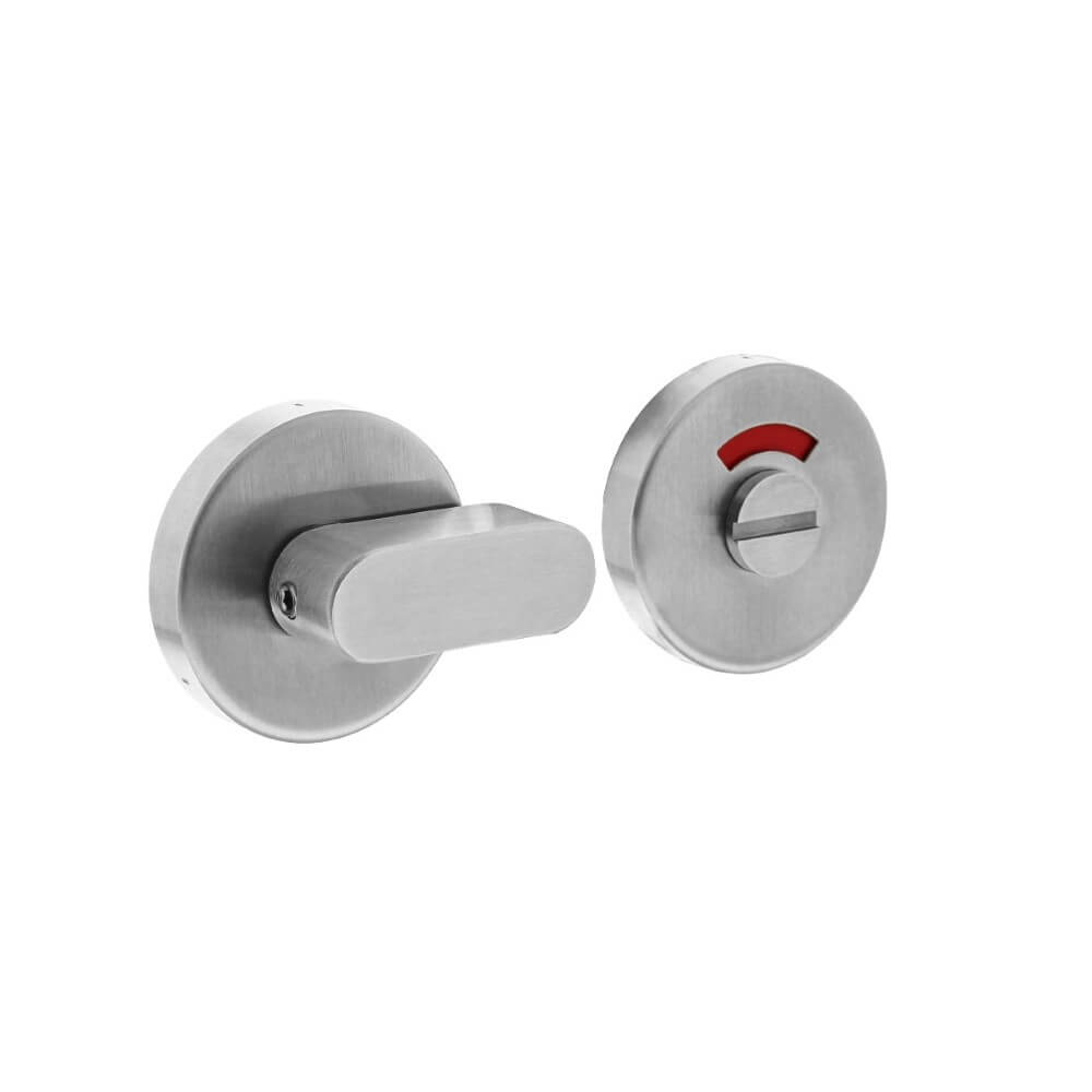 Intersteel WC-sluitingTira comfortknop RVS - 0035.340160