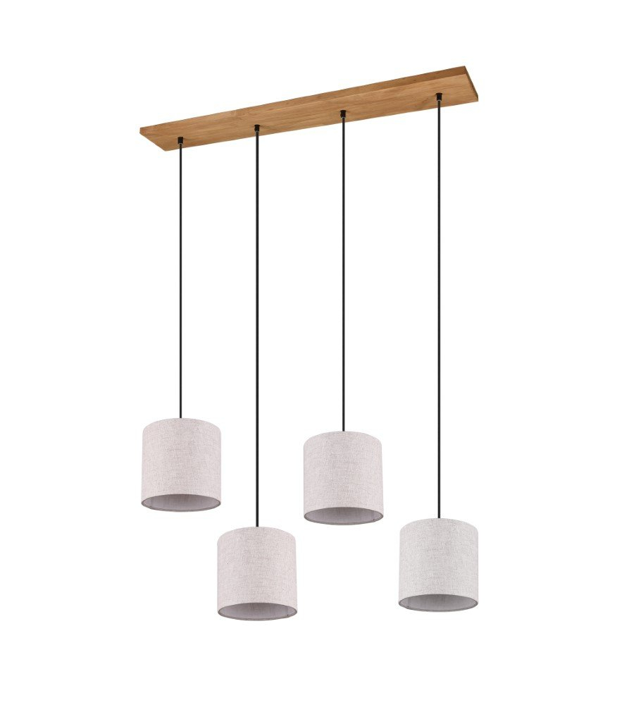 Trio Eetkamer hanglampElmau - 302100430